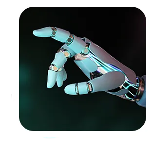 Robot technology